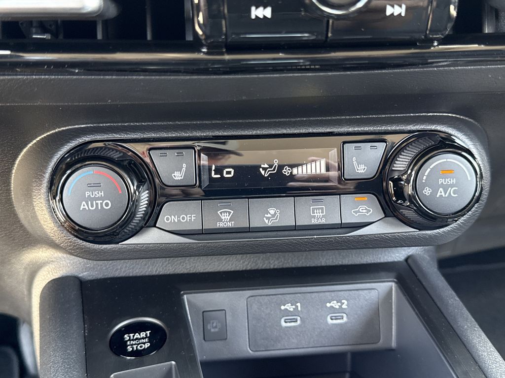 New 2026 Nissan Kicks SUV