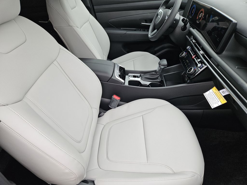 2026 Hyundai Santa Cruz