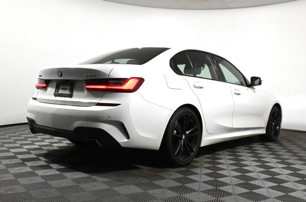 Thumbnail: 2021 BMW 3 Series - 6