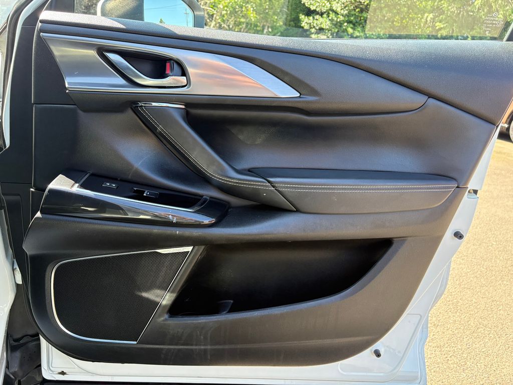 2021 Mazda CX-9 Grand Touring