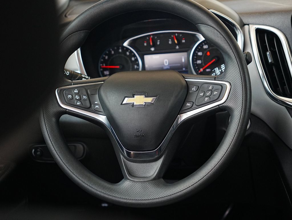 Used Car 2022 Chevrolet Equinox  Ls For Sale Under $20,000 In Austin, Texas