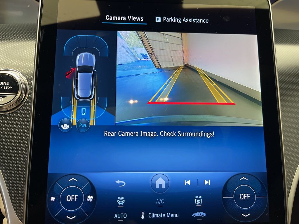 Thumbnail: 2026 Mercedes-Benz GLC - 19