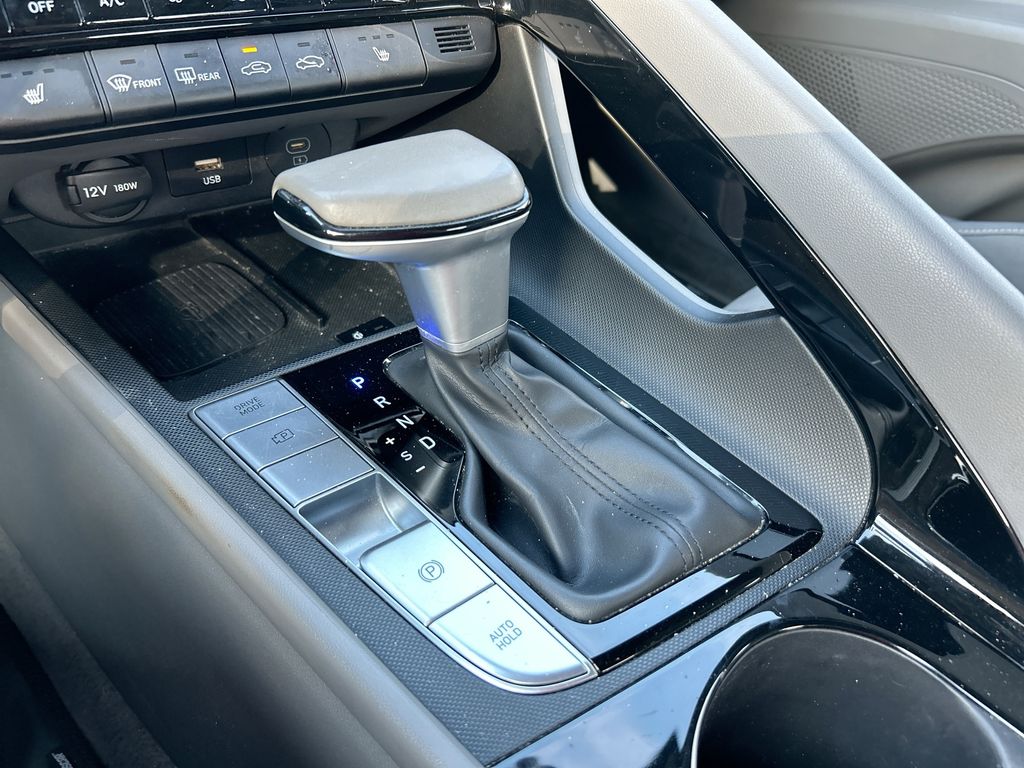Thumbnail: 2024 Hyundai Elantra - 26