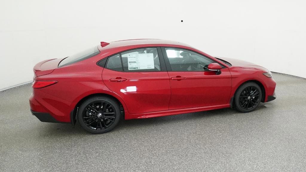 Thumbnail: 2026 Toyota Camry - 21