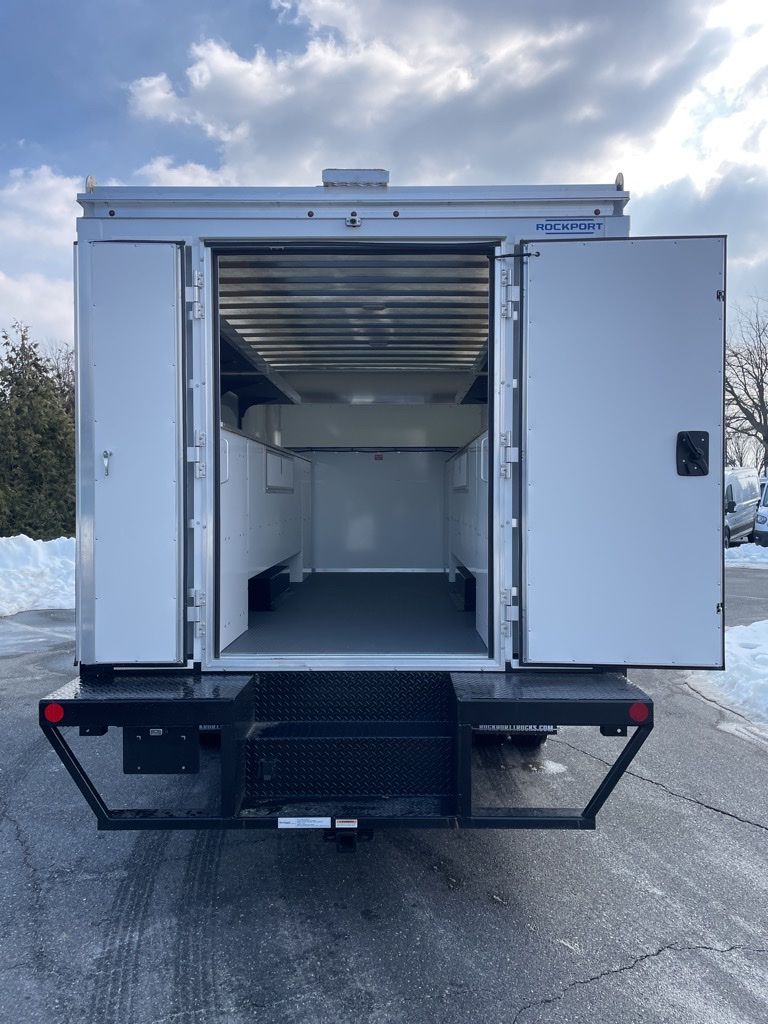 2026 Ford F-550 Chassis XL