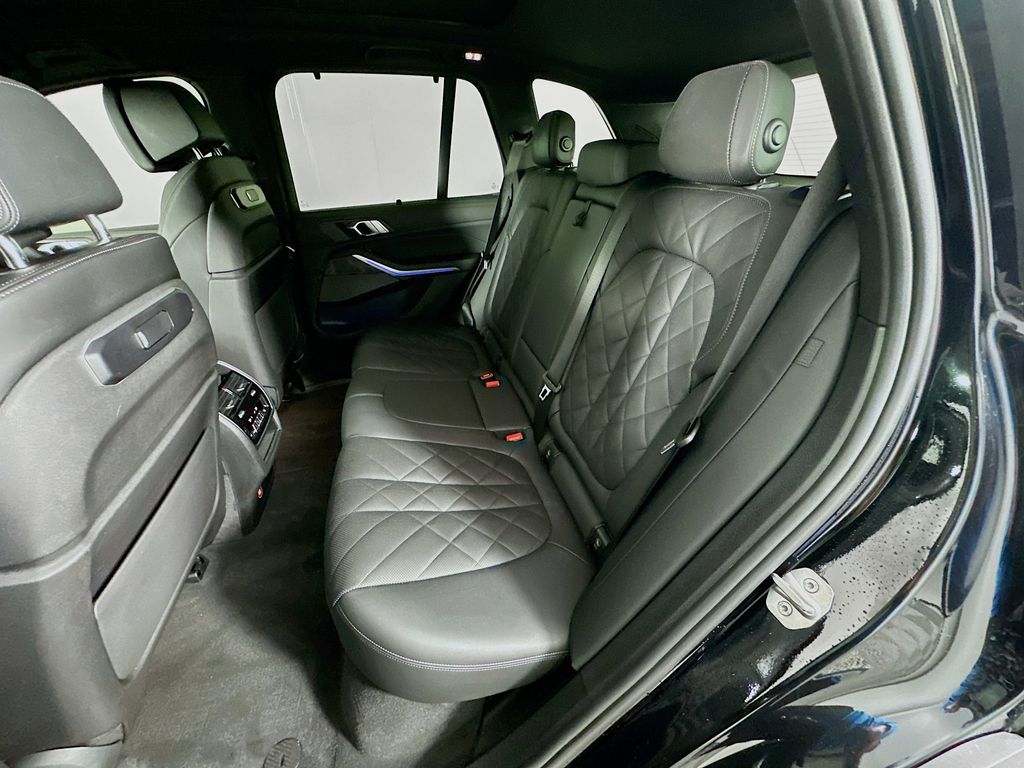 Thumbnail: 2024 BMW X5 - 25