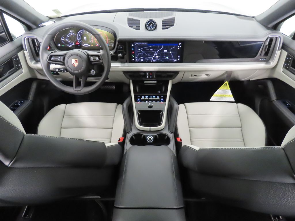 Thumbnail: 2026 Porsche  - 15