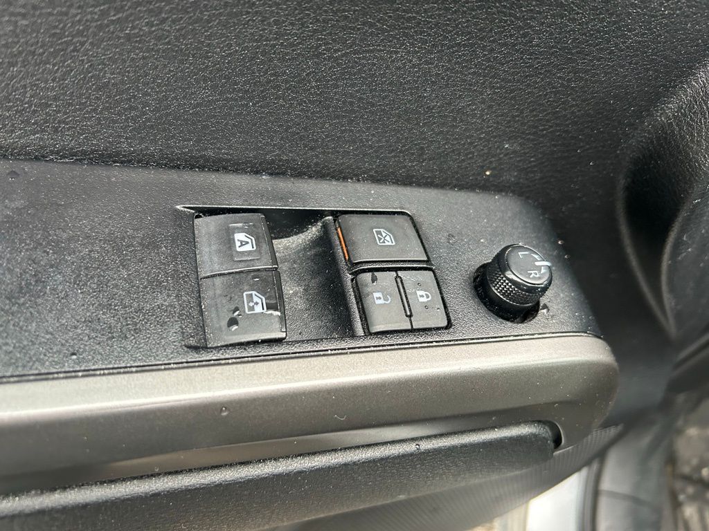 2023 Toyota Tacoma SR5 16