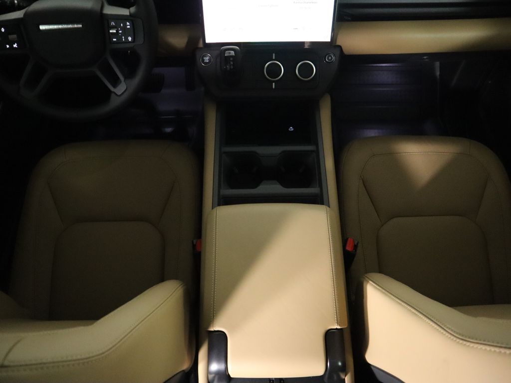 Thumbnail: 2026 Land Rover Defender - 18