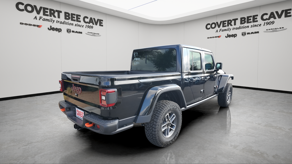 New Car 2025 Jeep Gladiator  Mojave For Sale Under $60,000 In Austin, Texas