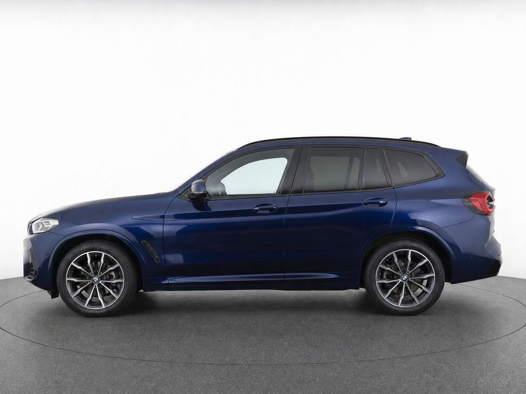 Thumbnail: 2023 BMW X3 - 6