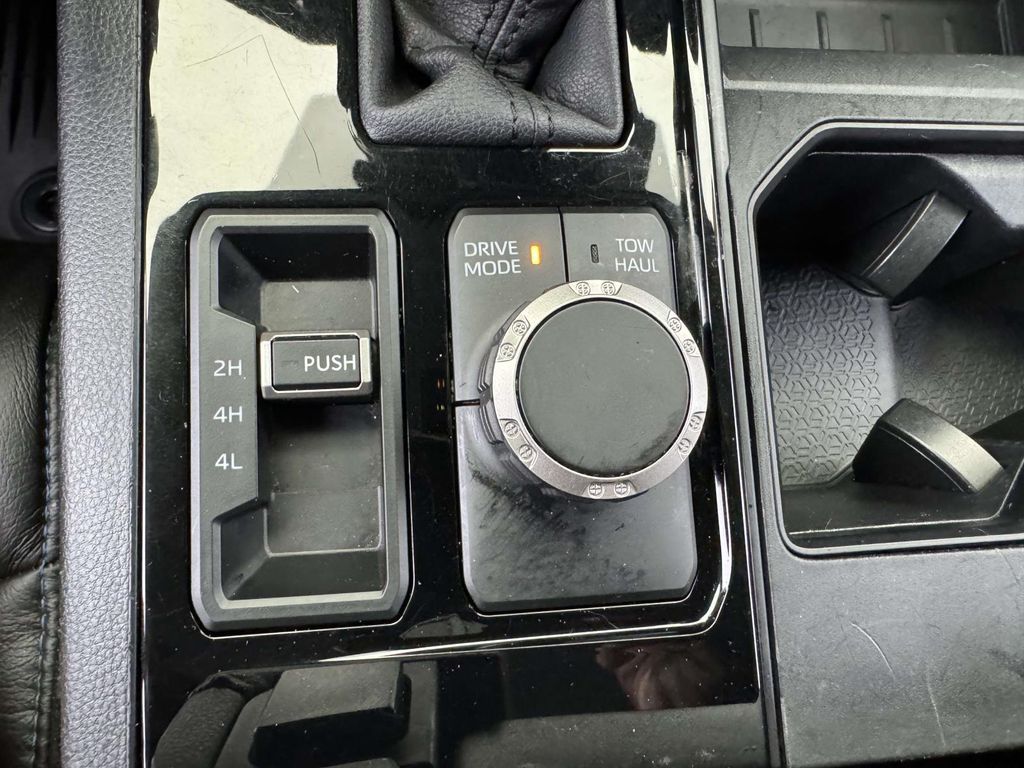 Used 2024 Toyota Tundra Truck