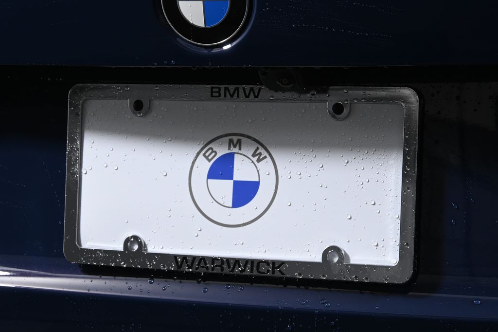 Thumbnail: 2026 BMW X1 - 14