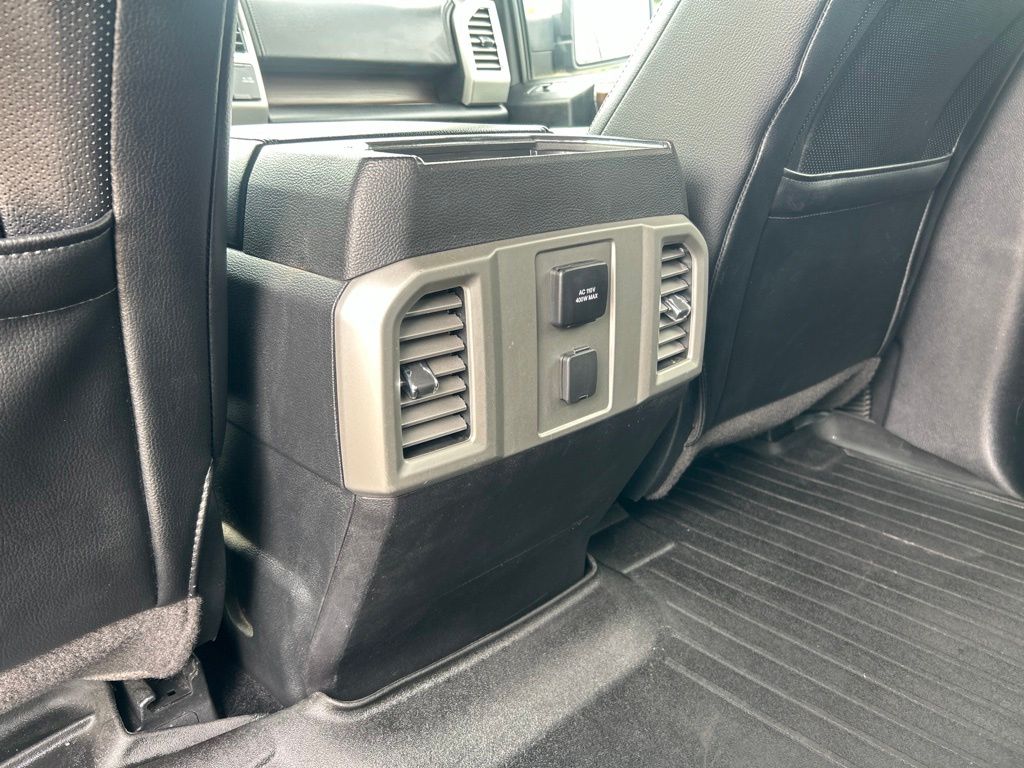 Used 2016 Ford F-150 Truck