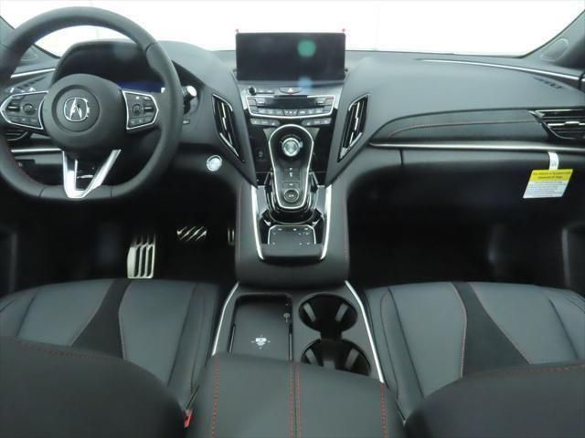 Thumbnail: 2026 Acura RDX - 14