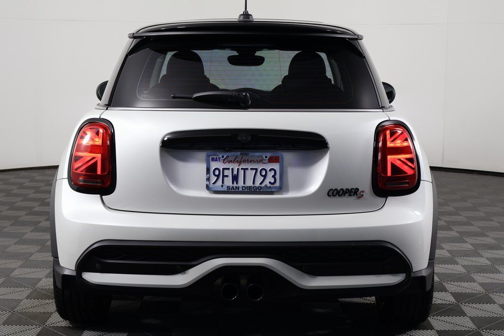 Thumbnail: 2024 MINI Cooper - 5