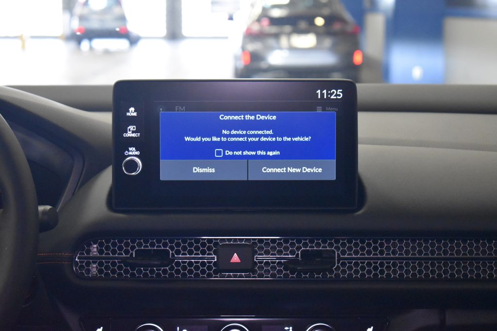 Thumbnail: 2026 Honda HR-V - 11