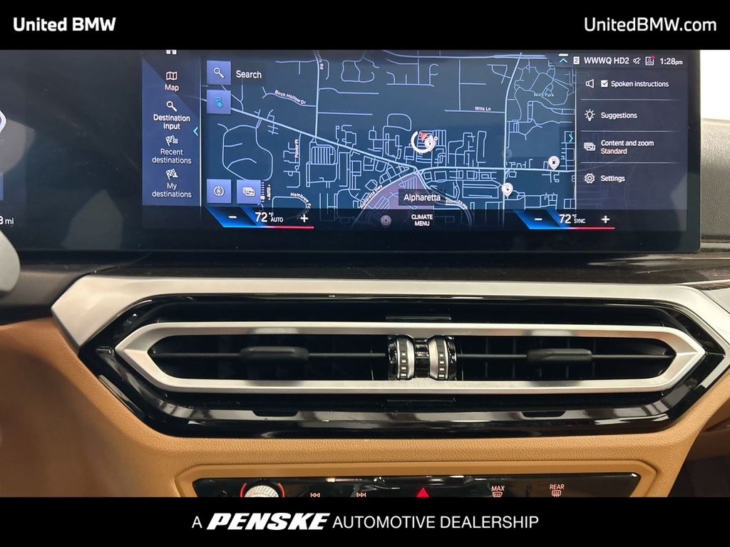 Thumbnail: 2023 BMW i4 - 18