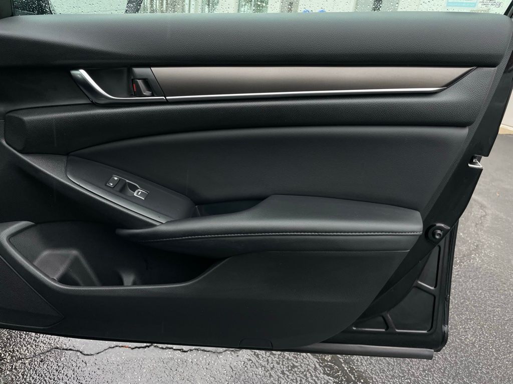 Thumbnail: 2022 Honda Accord - 29