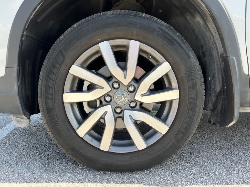 Thumbnail: 2020 Honda Pilot - 13