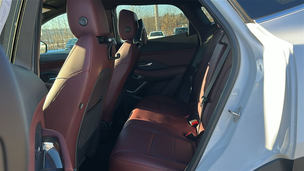 used 2024 Jaguar E-PACE car, priced at $37,548