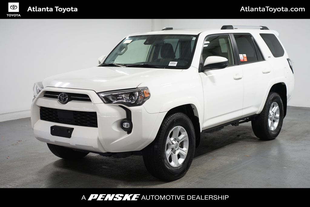 2023 Toyota 4Runner SR5 -
                Duluth, GA