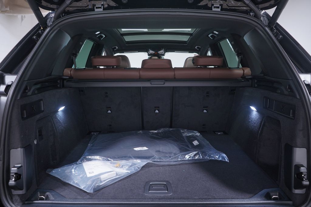 2026 BMW X5 xDrive40i 13