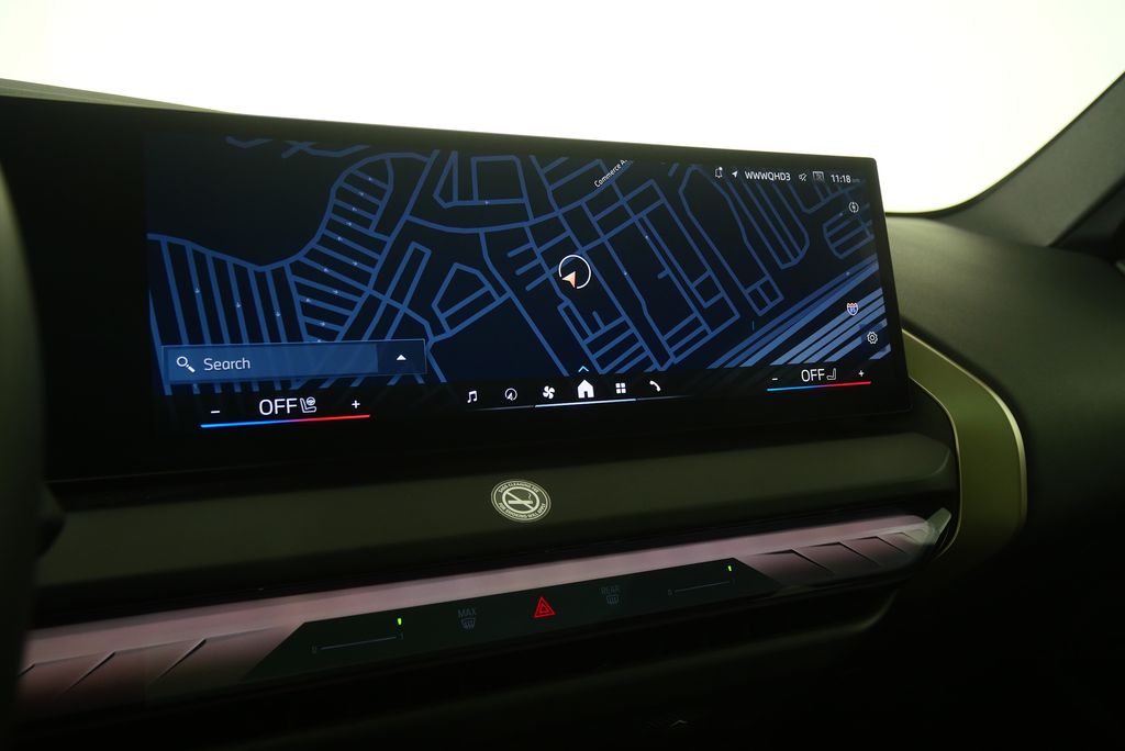 Thumbnail: 2025 BMW X3 - 24