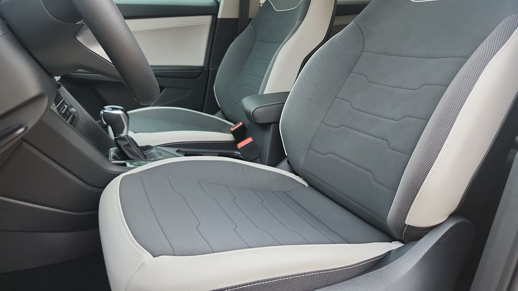 2025 Volkswagen Taos