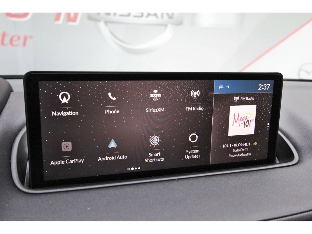 2024 Acura MDX Technology  at Classic Chevrolet Galveston