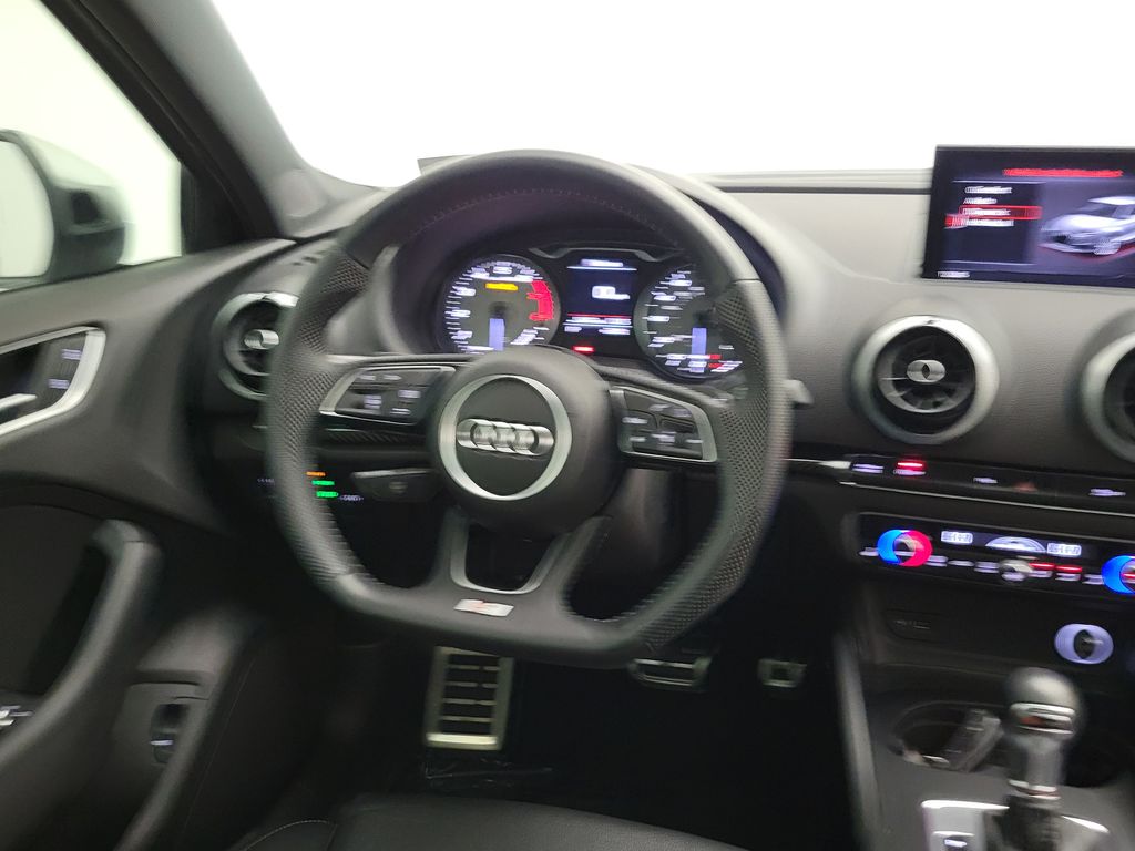Thumbnail: 2020 Audi S3 - 17