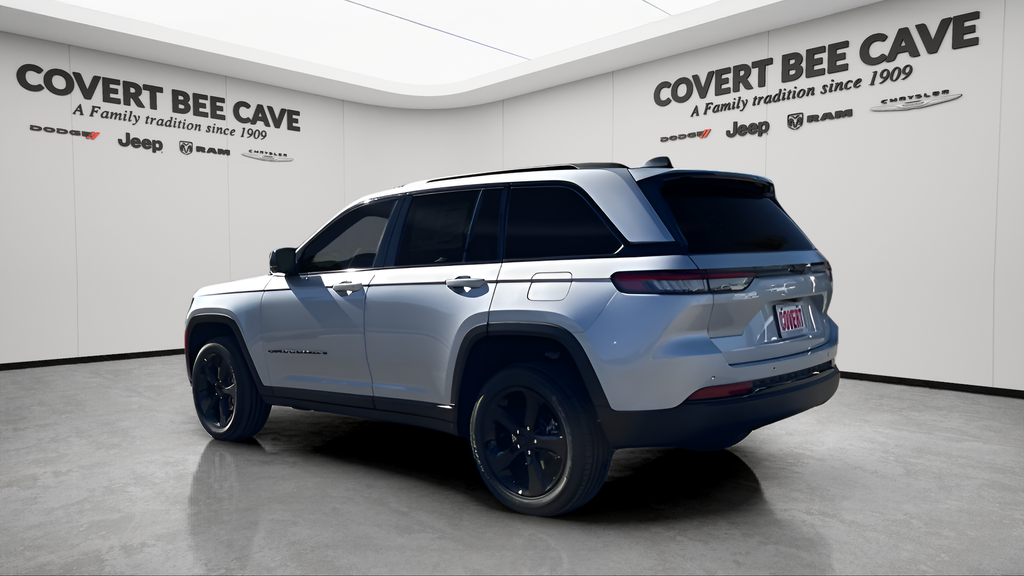 New Car 2025 Jeep Grand Cherokee  For Sale Under $40,000 In Austin, Texas