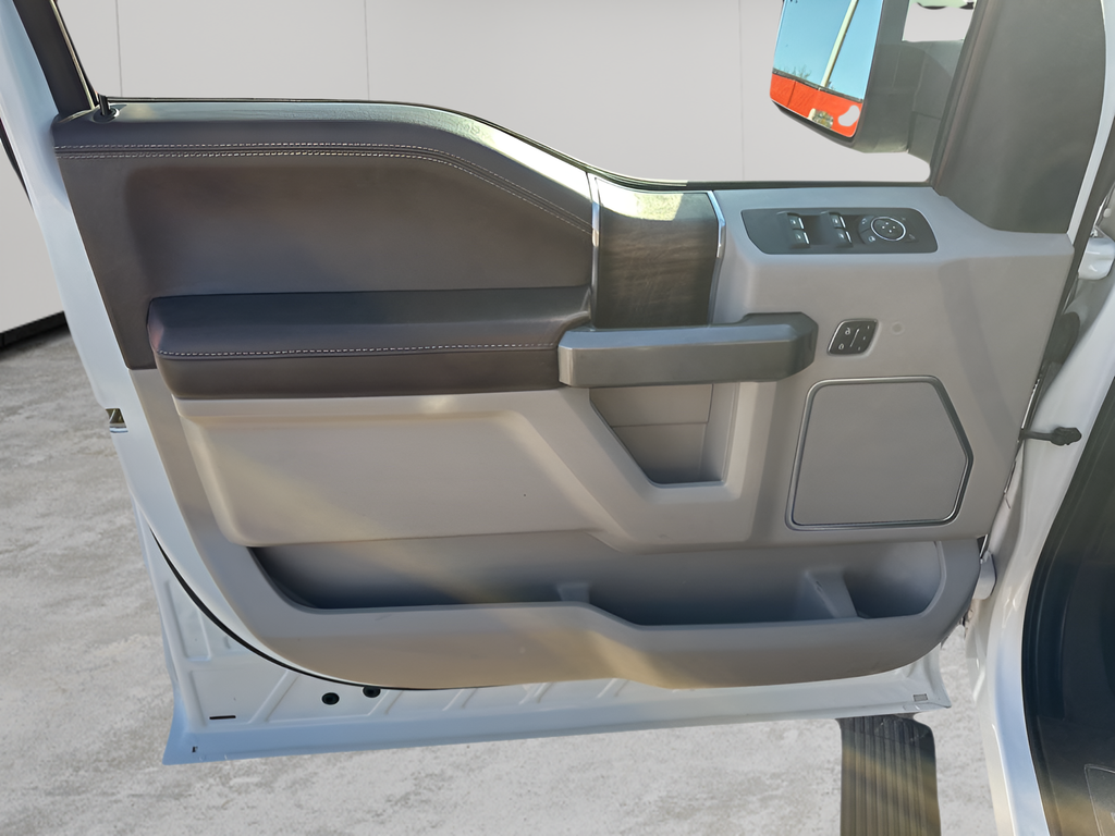 Used Car 2020 Ford F-150  Limited For Sale Under $50,000 In Austin, Texas