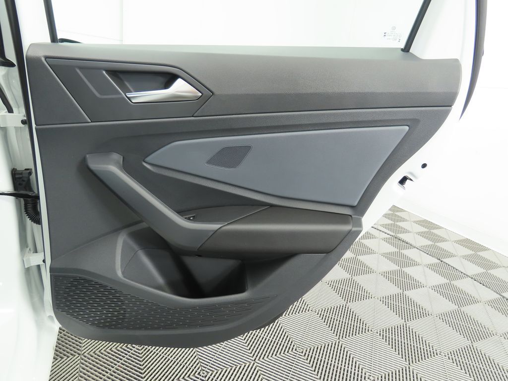 Thumbnail: 2026 Volkswagen Jetta - 27