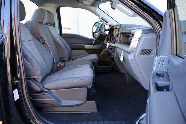 new 2026 Ford F-350SD car, priced at $51,870