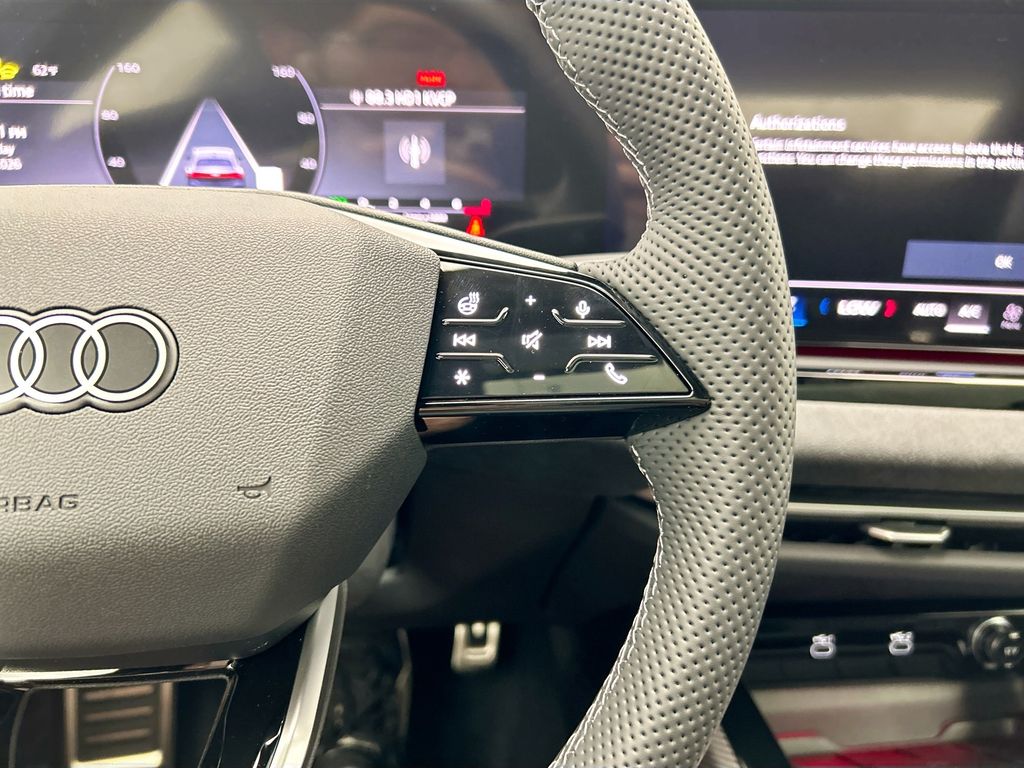 Thumbnail: 2025 Audi S5 - 13