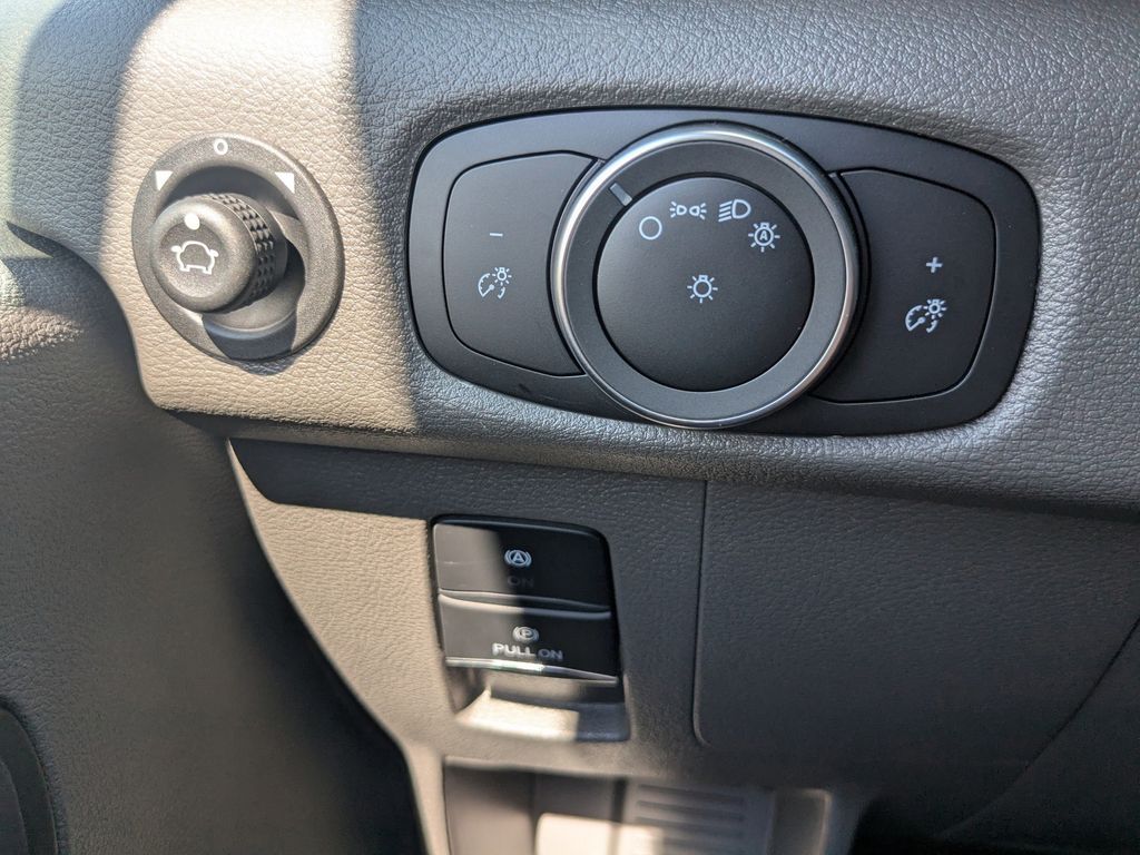 2025 Ford Transit-150 Cargo Van 