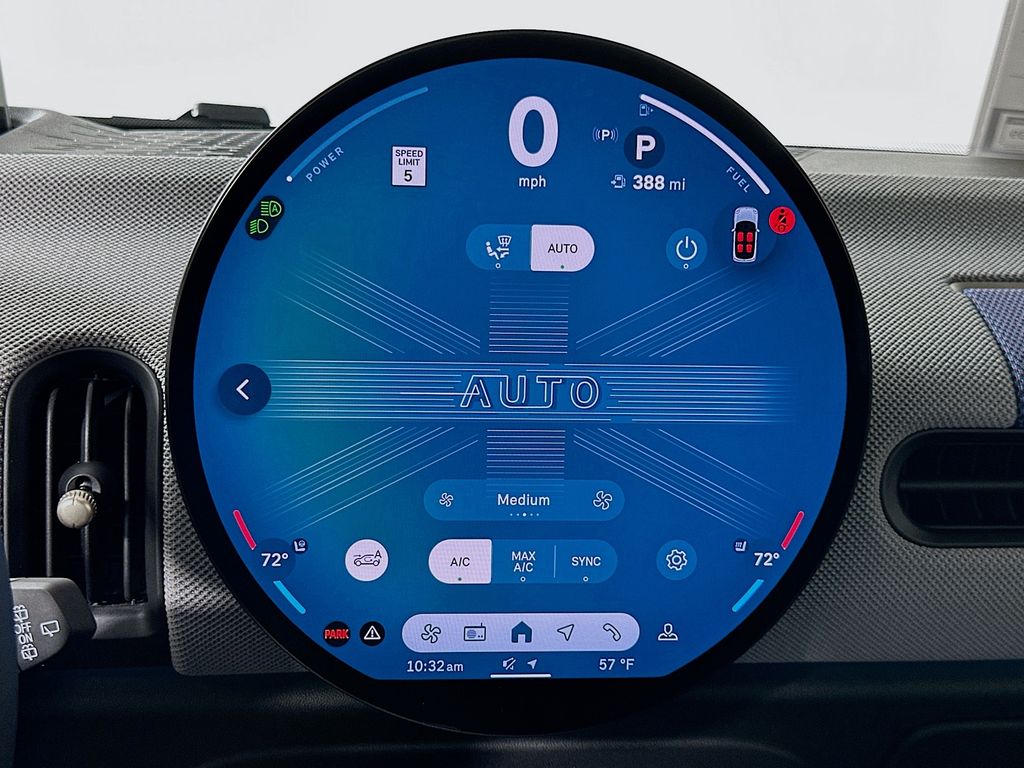 Thumbnail: 2025 MINI Cooper - 15