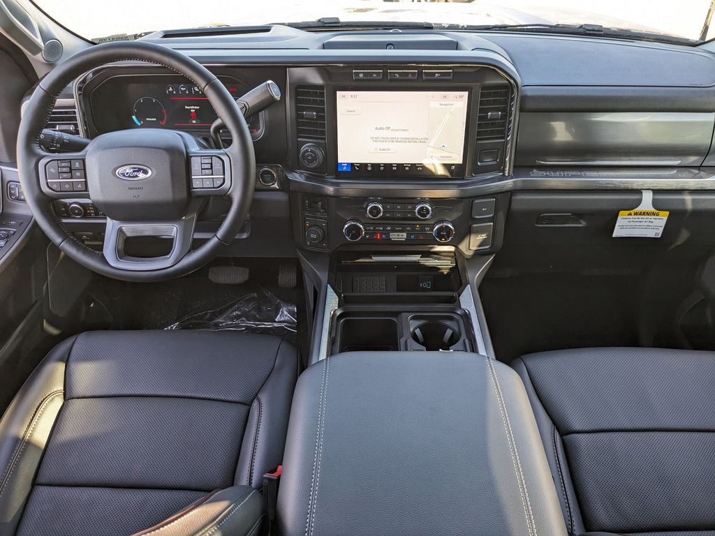 2024 Ford F-250 Super Duty Lariat
