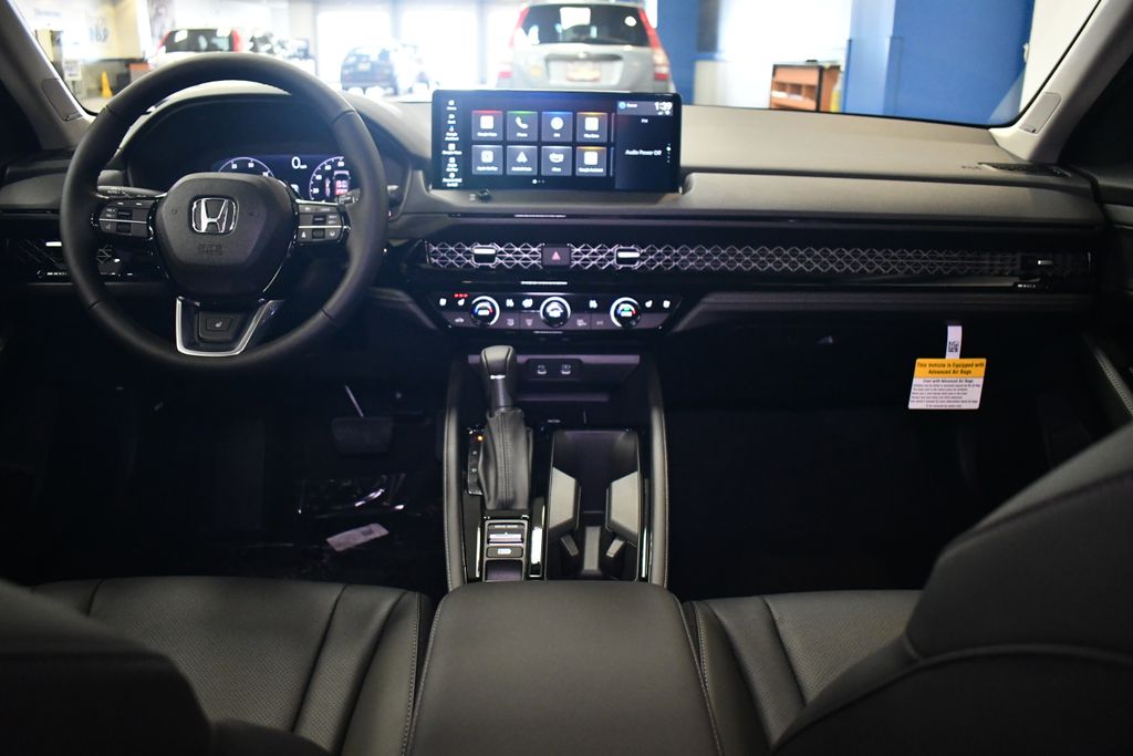 Thumbnail: 2026 Honda Accord - 10