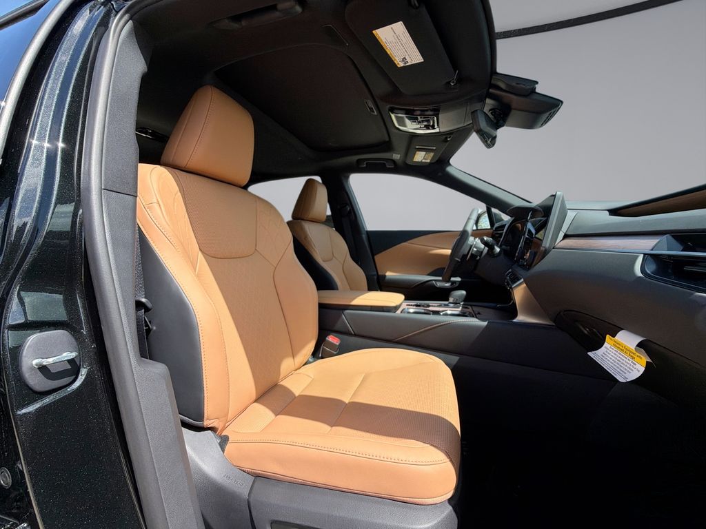 Thumbnail: 2026 Lexus RX - 16