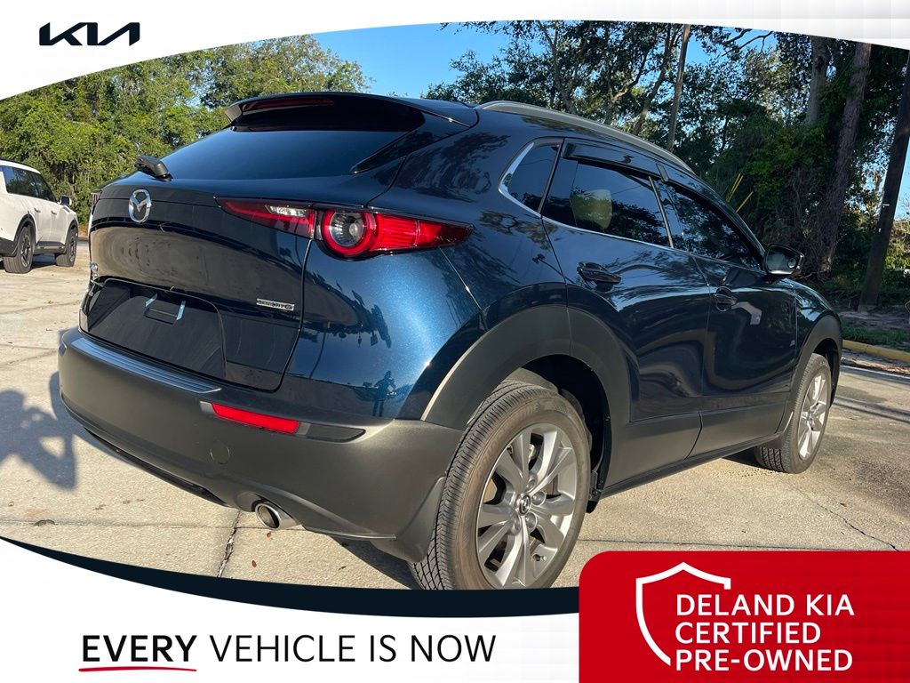 Used 2024 Mazda CX-30 SUV