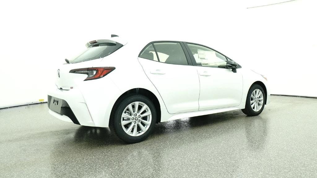 Thumbnail: 2026 Toyota Corolla - 6