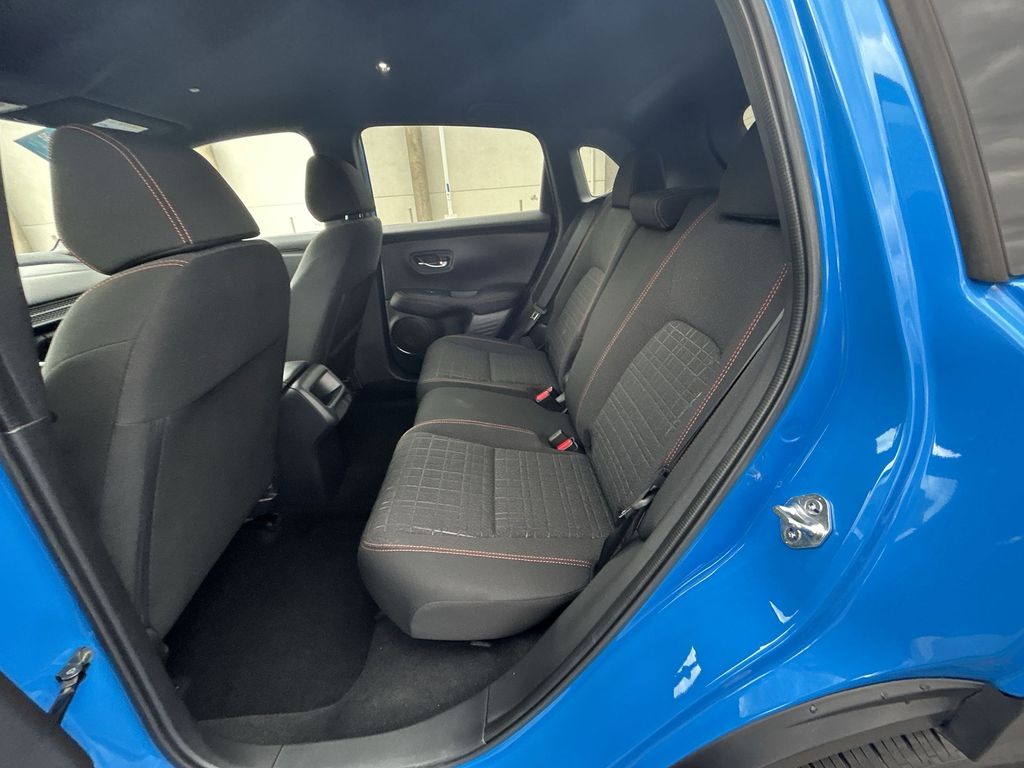 Thumbnail: 2026 Honda HR-V - 21