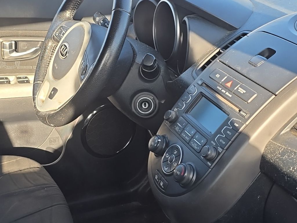 2012 Kia Soul Plus photo 6