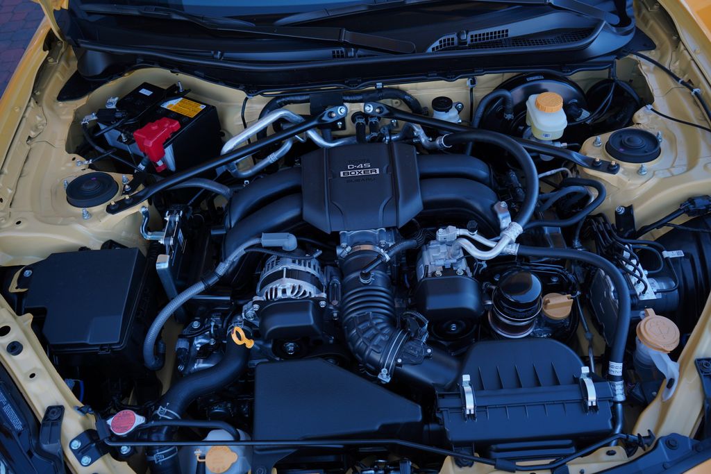 Thumbnail: 2026 Subaru BRZ - 16