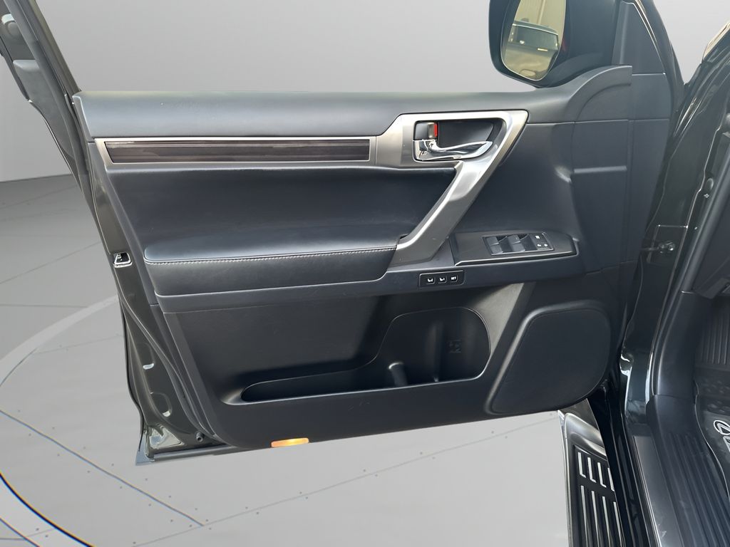 Used Car 2023 Lexus Gx  460 Luxury For Sale Under $70,000 In Austin, Texas