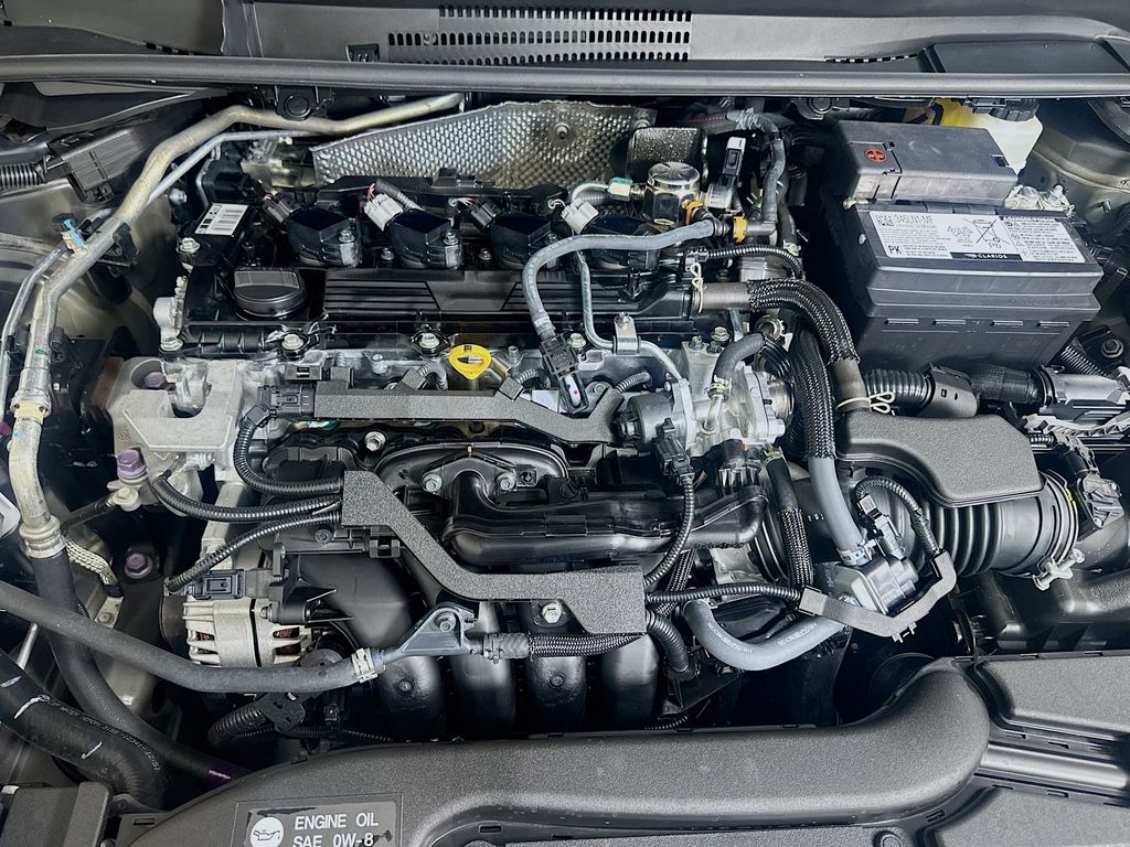 Thumbnail: 2026 Toyota Corolla - 29