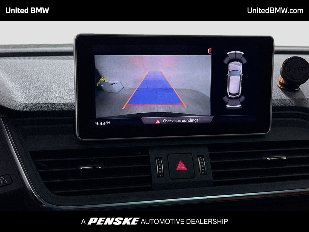 Thumbnail: 2019 Audi Q5 - 9