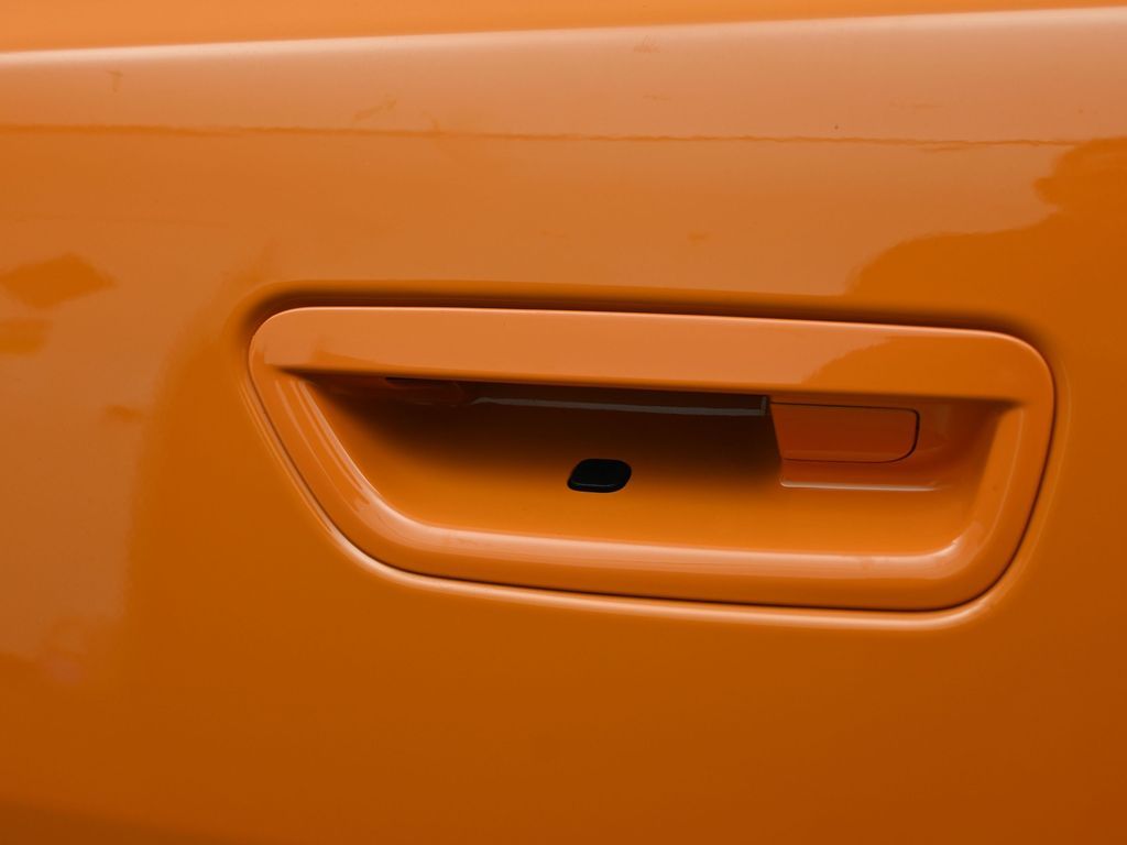 New 2026 Header Orange Clearcoat Dodge R/T Scat Pack image 27